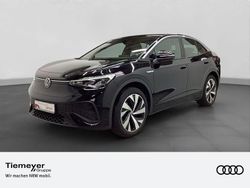 Schwarz Gebraucht 2022 VW ID.5 Pro SUV | 27.550 € (Guter Preis)