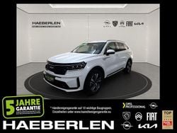 Weiß (metallic) Gebraucht 2023 Kia Sorento Spirit SUV | 39.980 € (Superpreis)