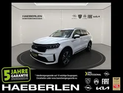 Weiß (metallic) Gebraucht 2023 Kia Sorento Spirit SUV | 42.980 € (Guter Preis)