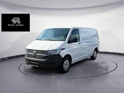 Weiß Gebraucht 2023 VW T6.1 Van | 23.900 € (Fairer Preis)