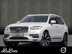 Weiss Gebraucht 2024 Volvo XC90 Plus SUV | 57.490 € (Guter Preis)