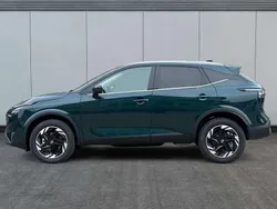 Blau Neu 2025 Nissan Qashqai N-Connecta SUV | 28.780 € (Superpreis)