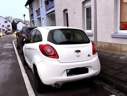 Weiß Gebraucht 2016 Ford Ka Trend Kleinwagen | 3.600 € (Superpreis)
