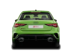 Andere Neu 2025 Audi RS3 Ambiente Kleinwagen | 56.658 €