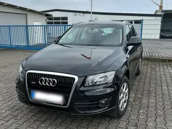 Schwarz Gebraucht 2013 Audi Q5 SUV | 11.000 €