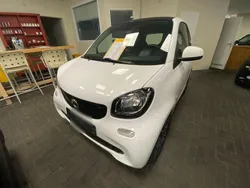 Weiß Gebraucht 2017 Smart ForTwo Coupé Prime Coupé | 12.900 € (Etwas zu teuer)