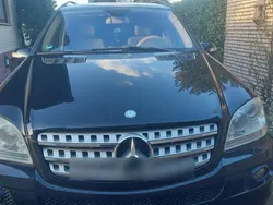 Mercedes ML320