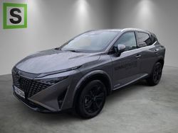 Grau Gebraucht 2024 Nissan Qashqai Tekna SUV | 32.990 € (Guter Preis)