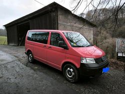 Gebraucht 2008 VW Transporter Van | 7.500 €
