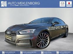 Grau Gebraucht 2018 Audi A5 Ambiente | 24.990 € (Etwas zu teuer)