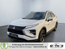 Weiß Gebraucht 2022 Mitsubishi Eclipse Cross Basis SUV | 21.130 € (Superpreis)