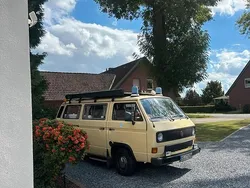 Andere farben Gebraucht 1990 VW T3 Van | 28.900 €