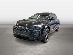 Schwarz Neu 2025 Audi Q5 Sport SUV | 66.980 € (Superpreis)