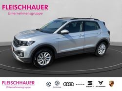Silber Gebraucht 2023 VW T-Cross Life SUV | 19.930 € (Guter Preis)