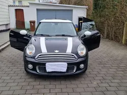 Schwarz Gebraucht 2011 Mini Cooper D Kleinwagen | 6.950 € (Fairer Preis)