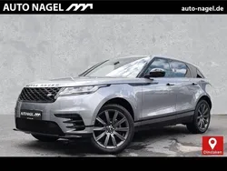 Eiger grey Gebraucht 2020 Land Rover Range Rover Velar SE SUV | 39.850 € (Fairer Preis)