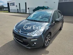 Grau Gebraucht 2014 Citroën C3 Red Block Kleinwagen | 6.300 € (Fairer Preis)