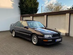 Violet Gebraucht 1989 Opel Senator Limousine | 9.900 €