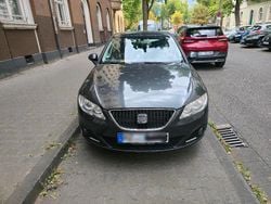 Andere farben Gebraucht 2025 Seat Exeo Limousine | 4.500 € (Superpreis)