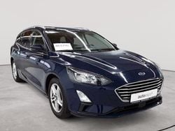 Blazer blau Gebraucht 2020 Ford Focus Cool & Connect Kombi | 10.490 € (Superpreis)