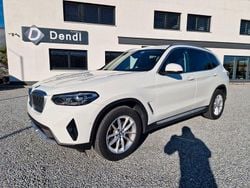 Alpinweiss iii Gebraucht 2023 BMW X3 Sport Line SUV | 36.900 € (Superpreis)