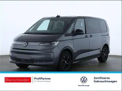 Grau Gebraucht 2023 VW T7 Life Van | 56.450 € (Fairer Preis)