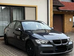 Gebraucht 2007 BMW 320 Limousine | 3.999 € (Fairer Preis)