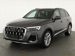 Samurai grau metallic Neu 2025 Audi Q7 Comfort SUV | 68.445 € (Guter Preis)