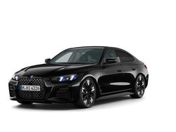 Schwarz Gebraucht 2024 BMW 420 Gran Coupé Performance Coupé | 53.930 €