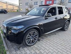 Tansanitblau (metallic) Gebraucht 2024 BMW X5 Shadowline SUV | 78.900 € (Guter Preis)