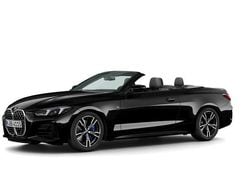 Gebraucht 2025 BMW 420 Comfort Edition Cabrio | 56.499 € (Fairer Preis)