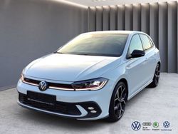 Weiss / pure white Gebraucht 2024 VW Polo GTI Kleinwagen | 26.880 € (Fairer Preis)