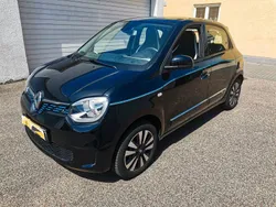 Schwarz Gebraucht 2021 Renault Twingo Zen Kleinwagen | 10.900 € (Guter Preis)