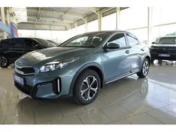 Neu 2025 Kia XCeed SUV | 25.410 € (Superpreis)