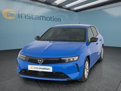 Blau Neu 2025 Opel Astra Edition Limousine | 22.699 € (Fairer Preis)