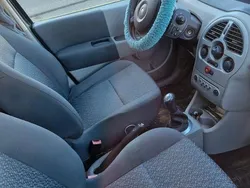 Schwarz Gebraucht 2005 Renault Modus Authentique Van / Kleinbus | 1.500 € (Superpreis)