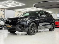 Schwarz Gebraucht 2021 VW Touareg R SUV | 45.990 € (Superpreis)