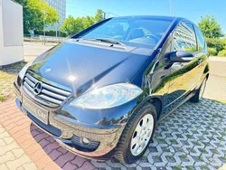 Schwarz Gebraucht 2006 Mercedes A150 Elegance Limousine | 4.750 € (Guter Preis)