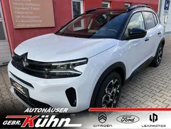 Weiß Neu 2025 Citroën C5 Aircross SUV | 27.950 € (Superpreis)
