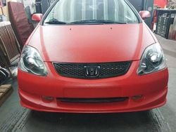 Rot Gebraucht 2006 Honda Civic Coupé | 2.900 € (Fairer Preis)