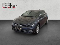 Gebraucht 2025 VW Polo Style Limousine | 24.490 € (Teuer)