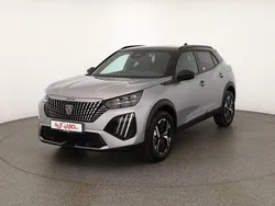 Grau Neu 2025 Peugeot 2008 GT-line SUV | 28.490 € (Fairer Preis)