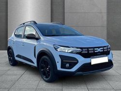 Andere Neu 2025 Dacia Sandero Stepway SUV | 21.590 €