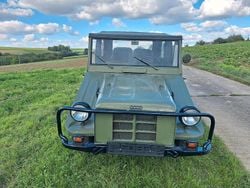 Grün Gebraucht 1959 DKW Munga SUV | 7.900 €