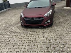 Silber Gebraucht 2014 Hyundai i30 Coupé | 3.900 € (Etwas zu teuer)