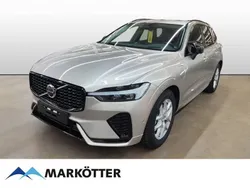 Grau Gebraucht 2024 Volvo XC60 Ultra SUV | 58.800 € (Fairer Preis)