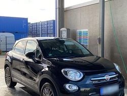 Schwarz Gebraucht 2018 Fiat 500X Pop Star SUV | 9.300 € (Guter Preis)