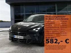 Schwarz Gebraucht 2024 Cupra Terramar VZ SUV | 63.760 €