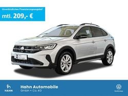 Grau Gebraucht 2025 VW Taigo Goal SUV | 20.980 € (Guter Preis)