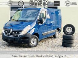 Bleu volga Gebraucht 2015 Renault Master Van | 12.790 € (Fairer Preis)